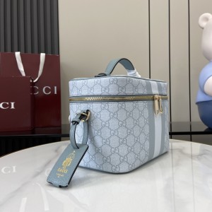 「#3713」GUCCI Ophidia 811489 25x 17.5x 15