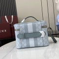 「#3713」GUCCI Ophidia 811489 25x 17.5x 15