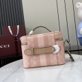 「#3714」GUCCI Ophidia 811489 25x 17.5x 15