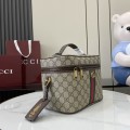 「#3715」GUCCI Ophidia 811489 25x 17.5x 15