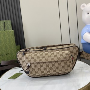 「#3722」GUCCI GG 802096 34x 15x 10