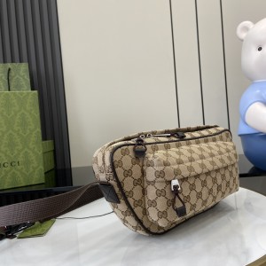 「#3722」GUCCI GG 802096 34x 15x 10