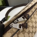「#3722」GUCCI GG 802096 34x 15x 10