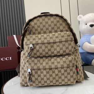 「#3724」GUCCI GG 800265 40x 36.5x 23