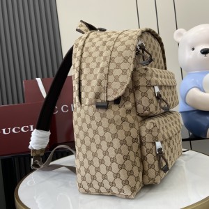 「#3724」GUCCI GG 800265 40x 36.5x 23