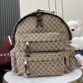 「#3725」GUCCI 800182 48x 45x 21