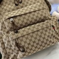 「#3725」GUCCI 800182 48x 45x 21