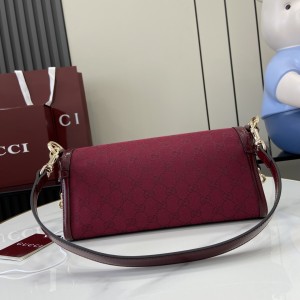 「#3727」GUCCI  Luce 786027 12.5x 27.5x 6.5