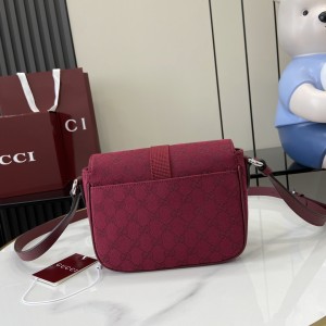 「#3728」GUCCI  GG 802100 20x 14x 6.5