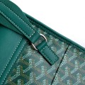 「#6054」Goyard - green - 8069 - 32 cm × 4 cm × 25 cm