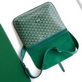 「#6054」Goyard - green - 8069 - 32 cm × 4 cm × 25 cm