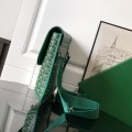 「#6054」Goyard - green - 8069 - 32 cm × 4 cm × 25 cm