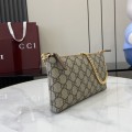 「#3730」GUCCI  GG 779791 22.5x 13x 2.5