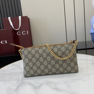 「#3730」GUCCI  GG 779791 22.5x 13x 2.5