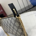 「#3731」GUCCI  GG 779791 22.5x 13x 2.5