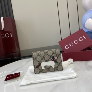 「#3734」GUCCI  GG 818767 11x 8.5x 3