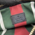 「#3735」GUCCI  GG Emblem 820696 23x 13x 2