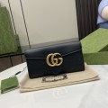 「#3737」GUCCI  GG 400586 19.5x 10x2.5