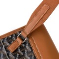 「#6056」Goyard - brown - 8069 - 32 cm × 4 cm × 25 cm 「#6056」Goyard - brown - 8069 - 32 cm × 4 cm × 25 cm