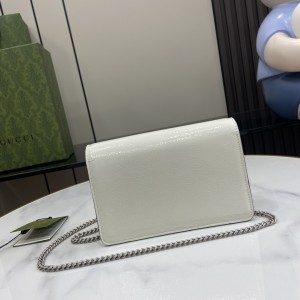 「#3744」GUCCI  Dionysus 795368 17.5x 11x 6.5