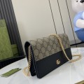 「#3750」GUCCI  GG Marmont 497985 20*12.5*4