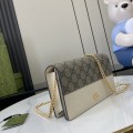 「#3751」GUCCI GG Marmont 497985 20*12.5*4 「#3751」GUCCI GG Marmont 497985 20*12.5*4