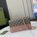 「#3752」GUCCI  GG Marmont 497985 20*12.5*4