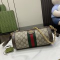 「#3757」GUCCI  Ophidia 795194 24✖️12✖️12