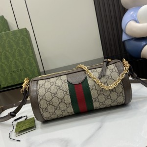 「#3757」GUCCI  Ophidia 795194 24✖️12✖️12