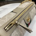 「#3758」GUCCI  Ophidia 795194 24✖️12✖️12
