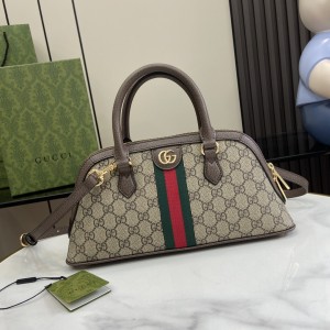 「#3760」GUCCI  Ophidia 795249 31.5x 16.5x 8