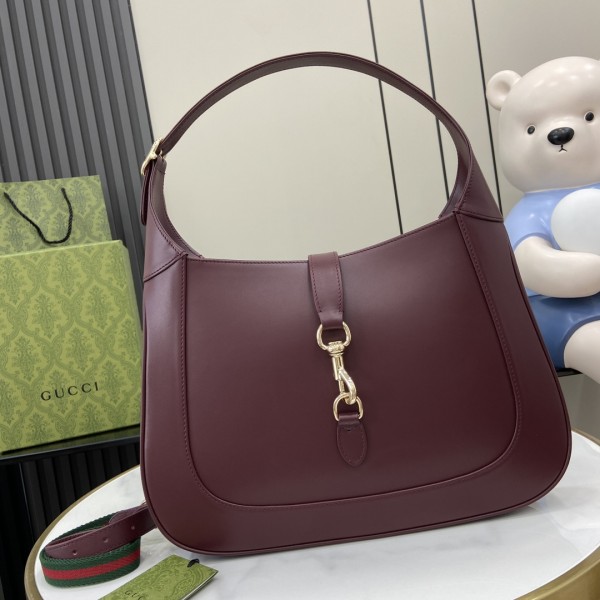「#3766」GUCCI  Jackie 782879 35x 32x 5.5