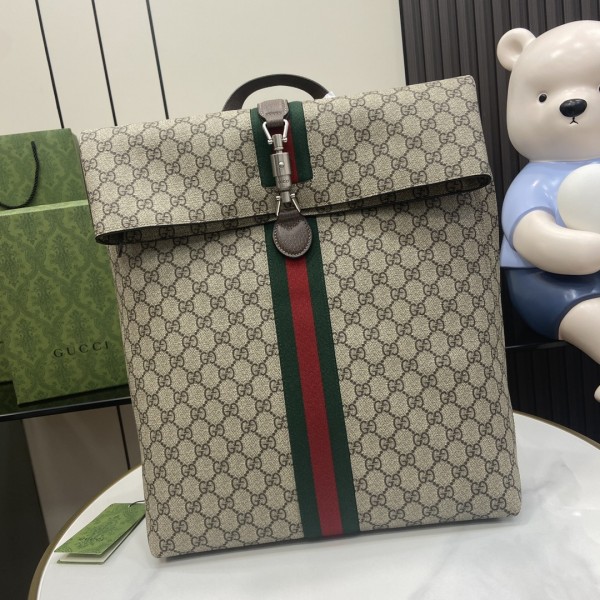 「#3769」GUCCI Jackie 1961 771344 52.5x 33x 18