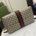 「#3769」GUCCI Jackie 1961 771344 52.5x 33x 18