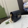 「#3771」GUCCI Horsebit 1955 675801 20.5x14x5 「#3771」GUCCI Horsebit 1955 675801 20.5x14x5