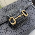 「#3771」GUCCI Horsebit 1955 675801 20.5x14x5 「#3771」GUCCI Horsebit 1955 675801 20.5x14x5