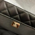 「#10276」Chanel 22P patchwork briefcase AS3157 24*21*8cm