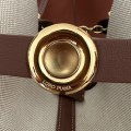 「#7220」Loro pian Ghiera Shopper - FAO7463 - 40cm*26cm*18cm - Canvas Caramel 「#7220」Loro pian Ghiera Shopper - FAO7463 - 40cm*26cm*18cm - Canvas Caramel