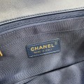 「#10289」Chanel 22/23 Early Spring Resort Series Flannel AS3451 24cm