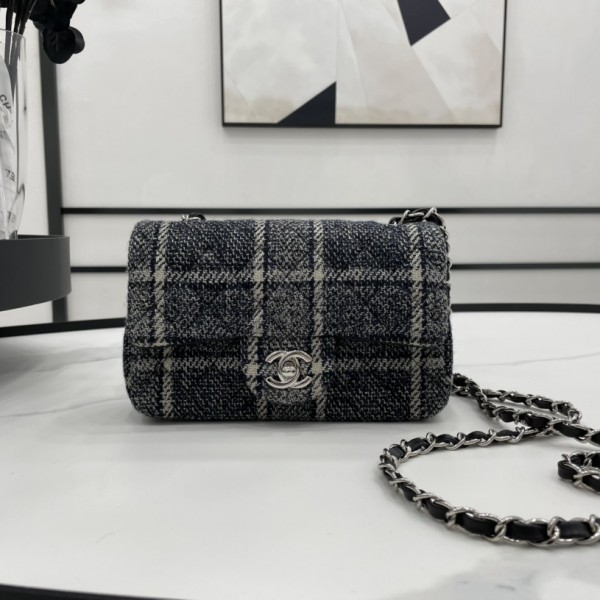 「#10311」Chanel Classic Flap Bag 01116# 20cm 「#10311」Chanel Classic Flap Bag 01116# 20cm