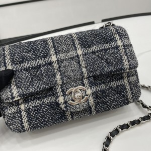 「#10311」Chanel Classic Flap Bag 01116# 20cm