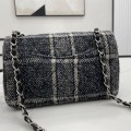 「#10311」Chanel Classic Flap Bag 01116# 20cm 「#10311」Chanel Classic Flap Bag 01116# 20cm