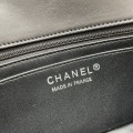 「#10311」Chanel Classic Flap Bag 01116# 20cm 「#10311」Chanel Classic Flap Bag 01116# 20cm