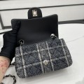 「#10311」Chanel Classic Flap Bag 01116# 20cm 「#10311」Chanel Classic Flap Bag 01116# 20cm