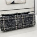 「#10311」Chanel Classic Flap Bag 01116# 20cm 「#10311」Chanel Classic Flap Bag 01116# 20cm