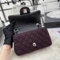 「#10313」Chanel Classic Flap Bag 01116# 20cm 「#10313」Chanel Classic Flap Bag 01116# 20cm