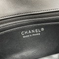 「#10313」Chanel Classic Flap Bag 01116# 20cm 「#10313」Chanel Classic Flap Bag 01116# 20cm