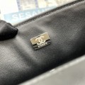 「#10313」Chanel Classic Flap Bag 01116# 20cm 「#10313」Chanel Classic Flap Bag 01116# 20cm