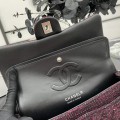 「#10314」Chanel Classic Flap Bag 01112# 25cm