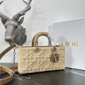 「#2084」 dior 0540 Light yellow 25*14cm 「#2084」 dior 0540 Light yellow 25*14cm